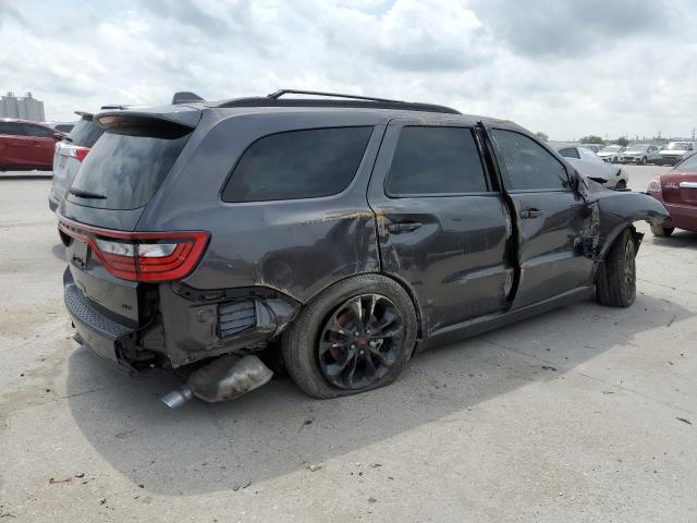 1C4RDHDGXMC573431 Dodge DURANGO GT