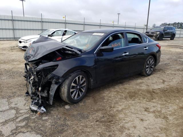 2017 NISSAN ALITMA - 1N4AL3AP4HC249670