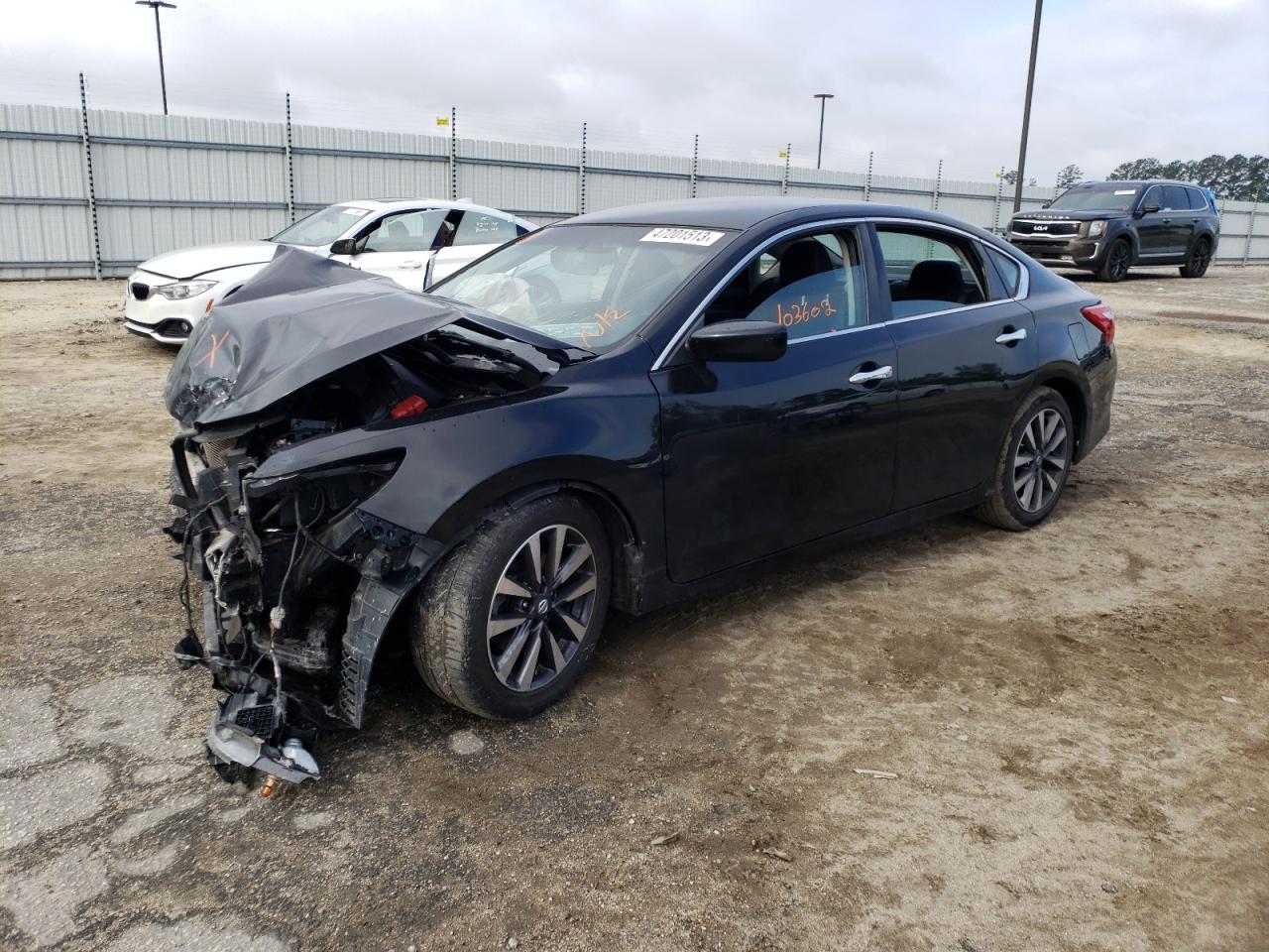 1N4AL3AP4HC249670 NISSAN ALITMA 2017