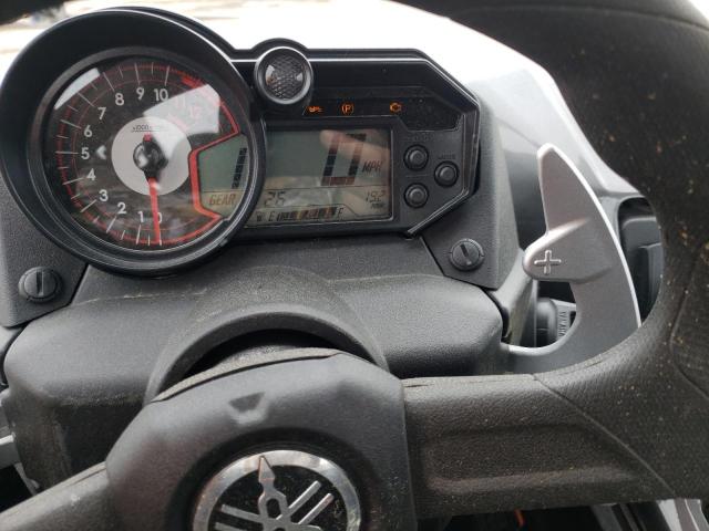 2022 YAMAHA YXZ1000 - 5Y4AN29Y4NA104283