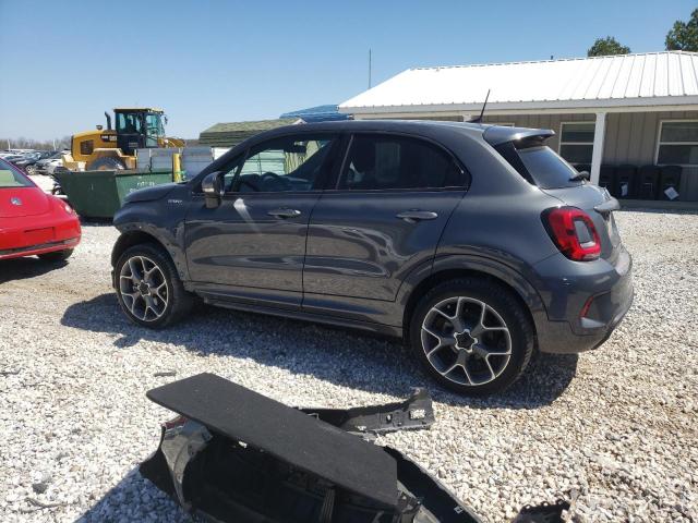 2020 FIAT 500X SPORT - ZFBNFYC14LP869982