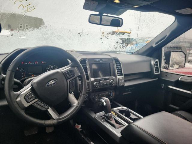 2020 FORD F150 SUPER - 1FTFW1E44LFC34685