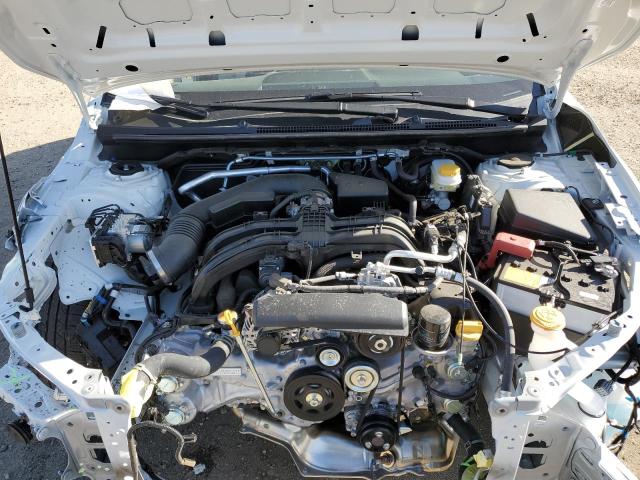 JF2GTHNC6PH220697 Subaru Crosstrek Limited