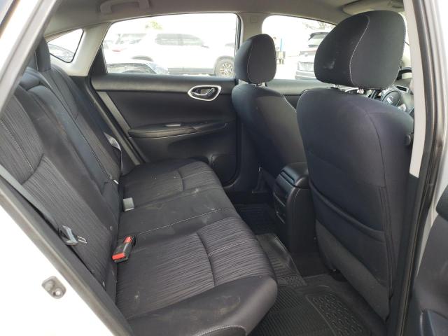 3N1AB7AP7GL661494 Nissan SENTRA S
