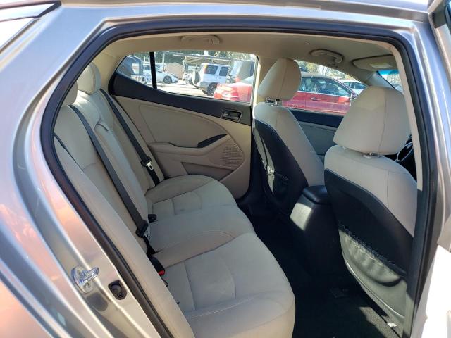 5XXGM4A78EG339181 KIA Optima Lx