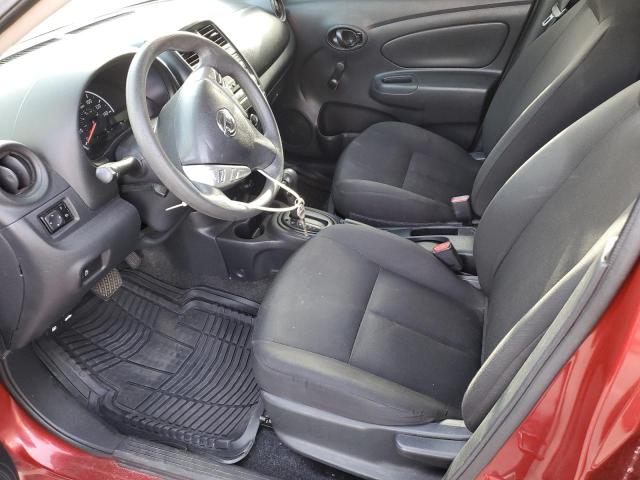 3N1CN7AP4HL893990 Nissan VERSA S