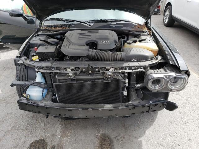 2C3CDZAG2KH714720 Dodge Challenger Sxt