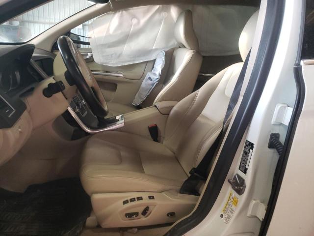 2015 VOLVO XC60 T5 PR - YV440MDK9F2689700