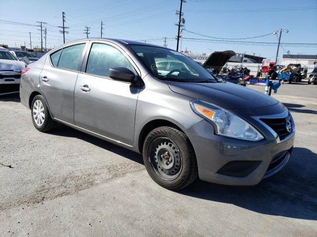 3N1CN7AP4GL858462 Nissan VERSA S