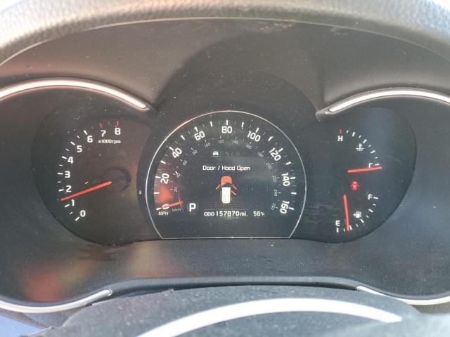 5XYKW4A76EG466883 KIA SORENTO SX
