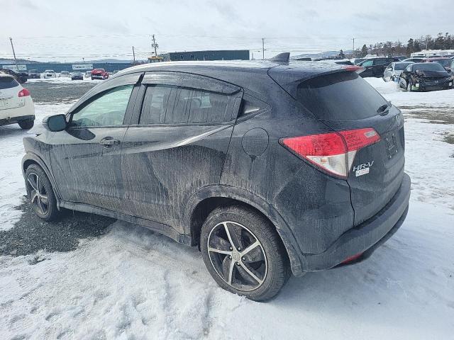 2022 HONDA HR-V SPORT - 3CZRU6H27NM105539