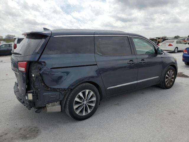 KNDMC5C1XG6147864 KIA SEDONA EX