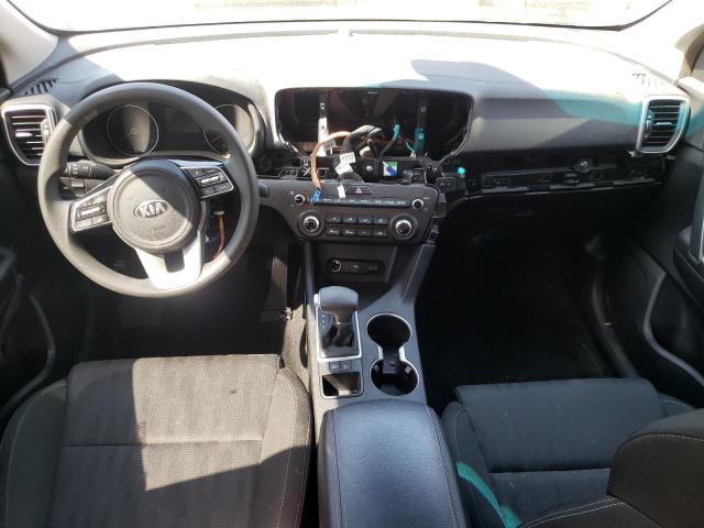 KNDPM3AC0M7844873 KIA Sportage Lx