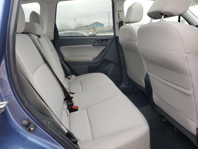 2017 SUBARU FORESTER 2 - JF2SJAEC5HH406918