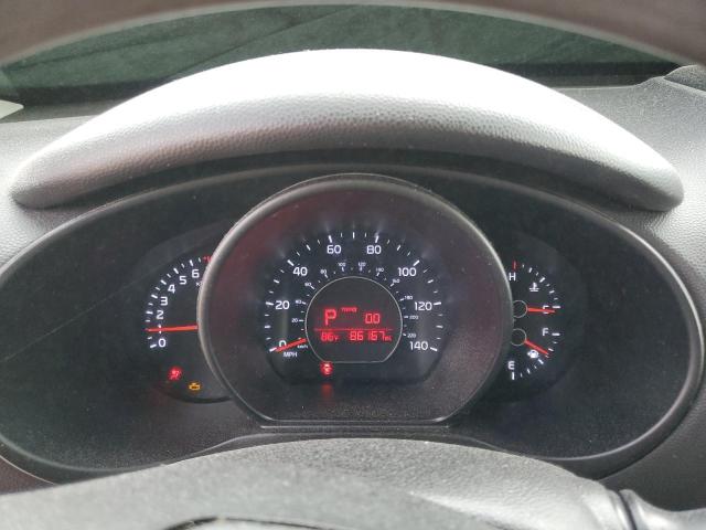 KNDJP3A52J7516767 KIA SOUL +