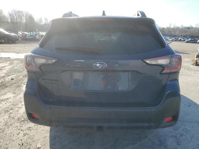 2023 SUBARU OUTBACK ON 4S4BTALC8P3129216