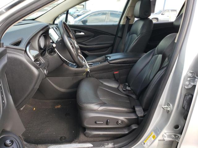LRBFXBSA3HD005042 Buick Envision Essence