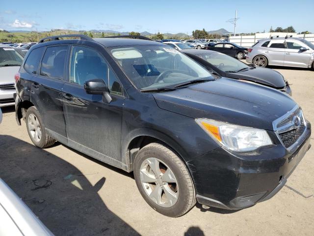 JF2SJAEC9EH471024 Subaru Forester 2.5i Premium