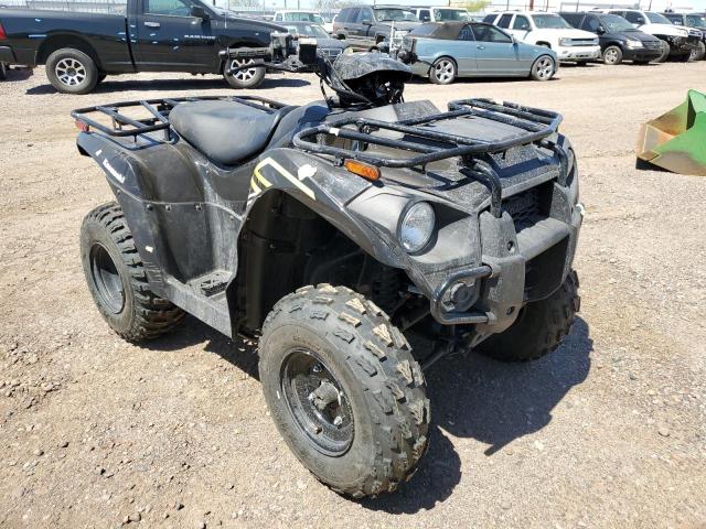 2022 KAWASAKI KVF300 C - RGSWM22A1NBG82200