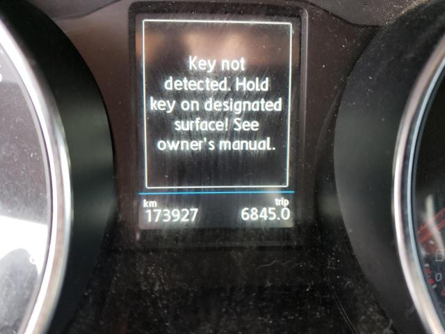 2018 VOLKSWAGEN TIGUAN SE - 3VV2B7AX5JM012488