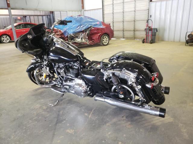 2022 HARLEY-DAVIDSON FLTRX 1HD1KHC12NB635801