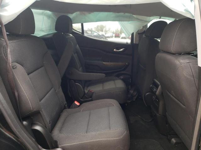 1GKKNKLS8LZ171750 GMC ACADIA SLE