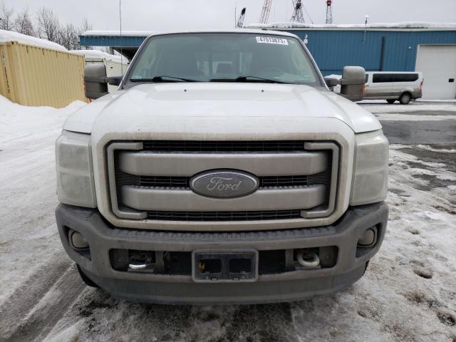 2015 FORD F350 SUPER - 1FT8W3BT2FEB52271