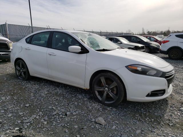 Vin: 1c3cdfba2dd233388, lot: 47045423, dodge dart sxt 20134