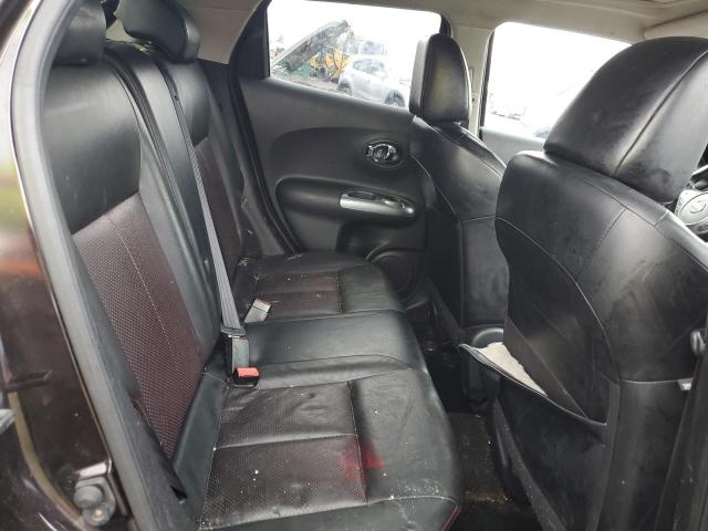 JN8AF5MV5ET355228 Nissan JUKE S