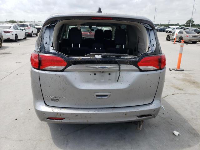 VIN 2C4RC1AG0JR315839 2018 CHRYSLER PACIFICA no.6