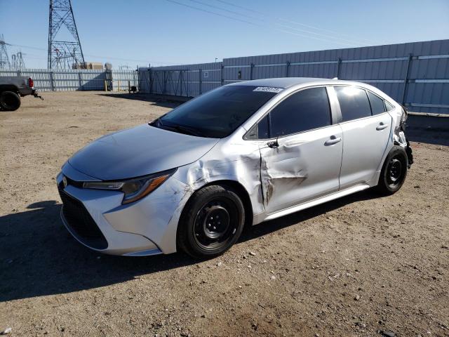 5YFEPMAE6MP251054 TOYOTA CAROLLA 2021