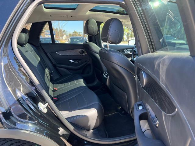 2016 MERCEDES-BENZ GLC 300 4M - WDC0G4KB0GF066809