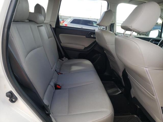 JF2SJAMC9EH513435 Subaru Forester 2.5i Touring