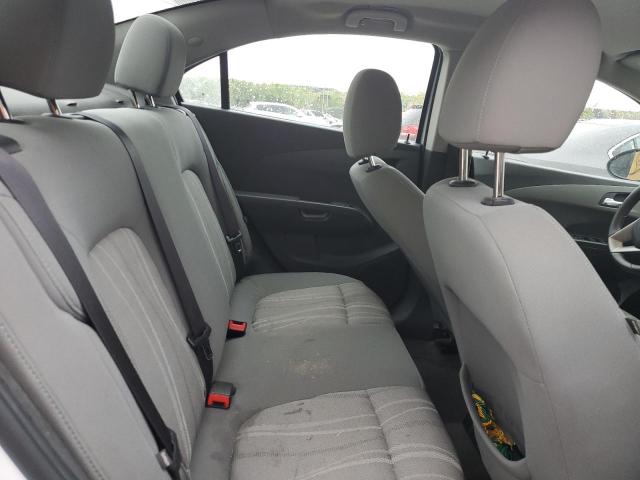 2015 CHEVROLET SONIC LT - 1G1JC5SH4F4157889