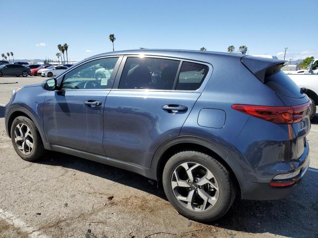 2021 KIA SPORTAGE L - KNDPM3AC2M7856670