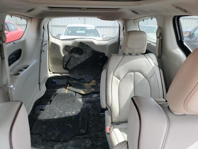 2017 CHRYSLER PACIFICA L - 2C4RC1GG3HR619944