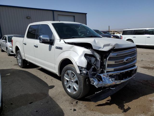 1FTEW1EG6FFC30454 Ford F150 Supercrew