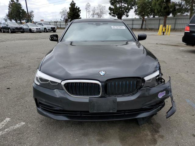 WBAJA9C51KB393136 BMW 530e