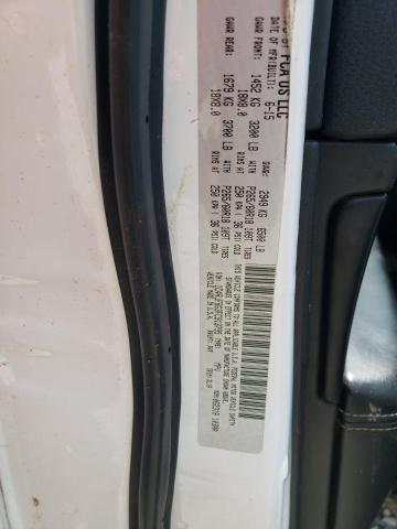 1C4RJFBG3FC913795 Jeep Grand Cherokee Limited