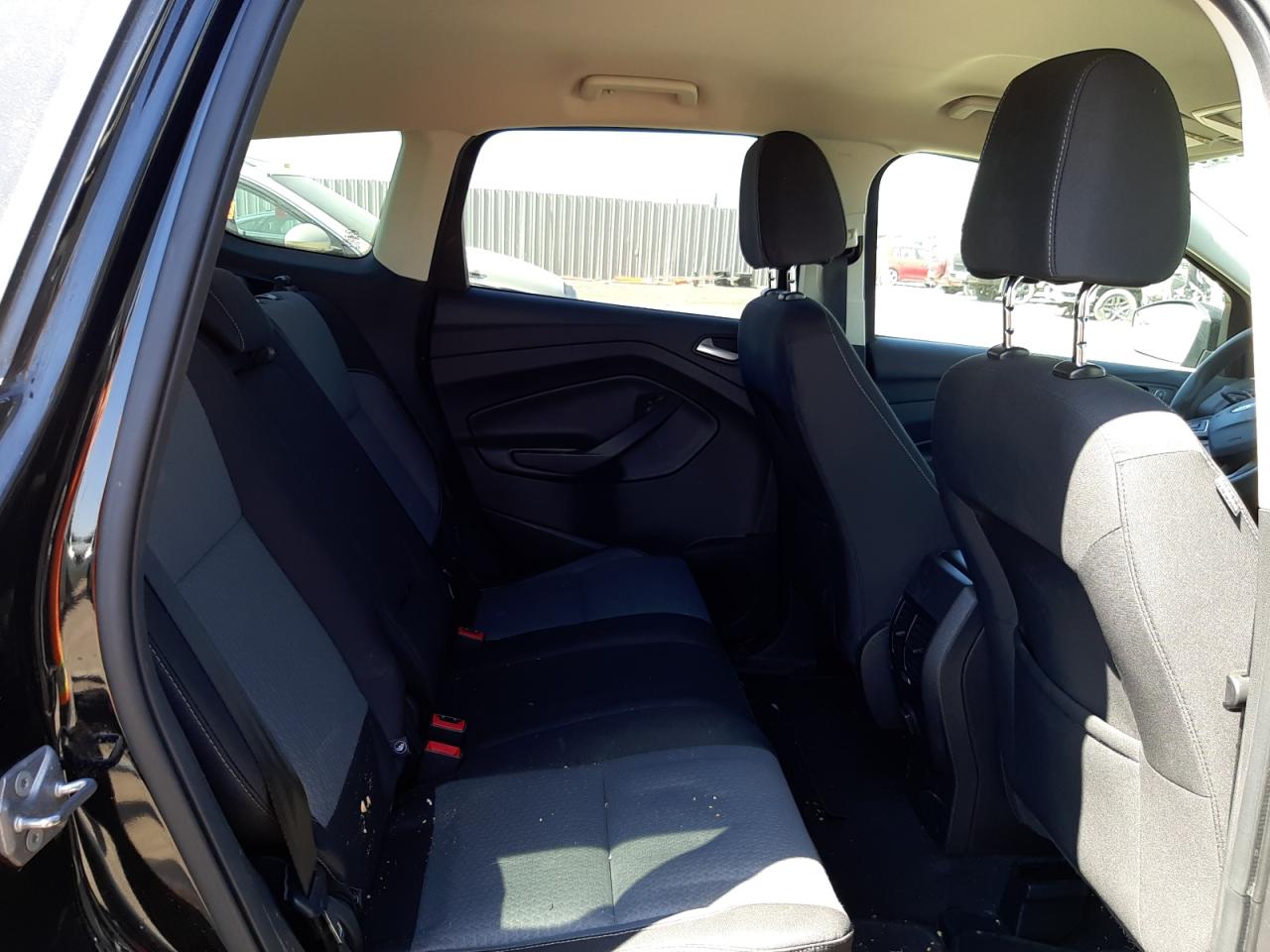 1FMCU9G96HUA62450 FORD ESCAPE 2017