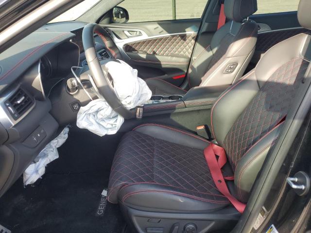 2022 GENESIS G70 BASE KMTG54TE5NU095686