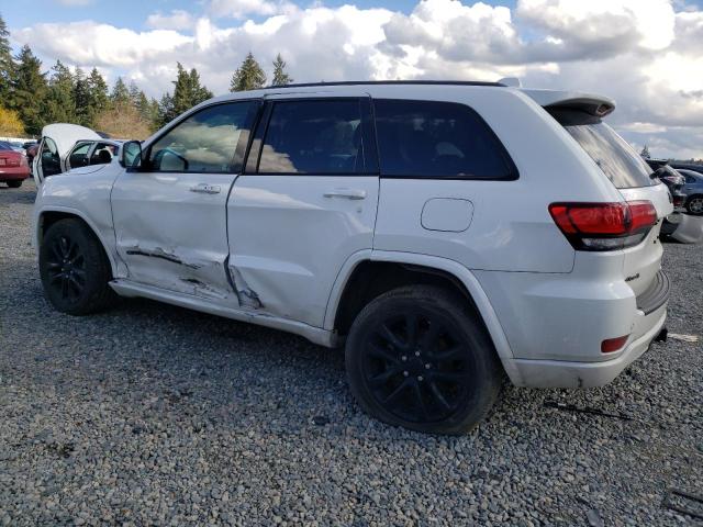 1C4RJFAG0KC668403 Jeep Grand Cherokee Laredo