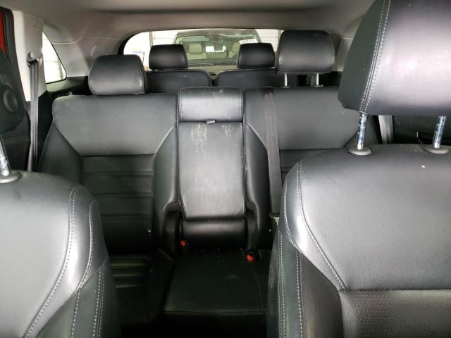 5XYPKDA52KG542949 KIA SORENTO SX