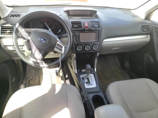 JF2SJAMC9EH513435 Subaru Forester 2.5i Touring