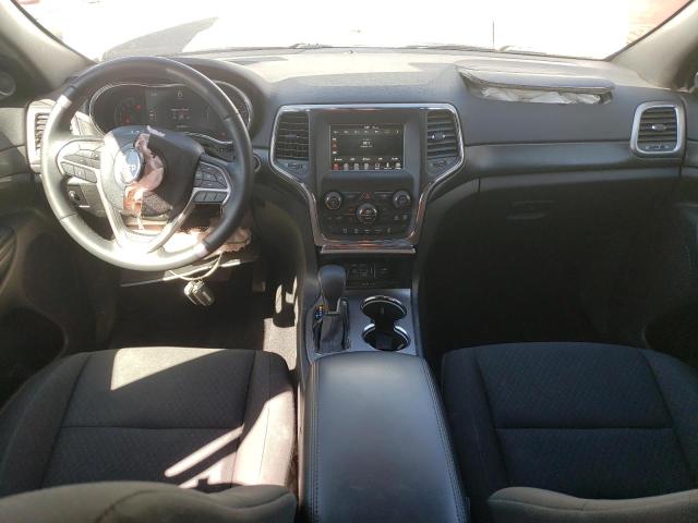 1C4RJFAG8JC306060 Jeep Grand Cherokee Laredo