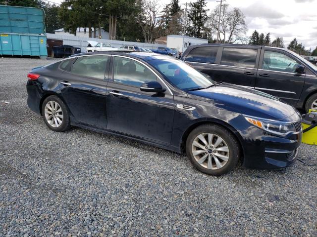 5XXGU4L3XGG010172 KIA OPTIMA EX