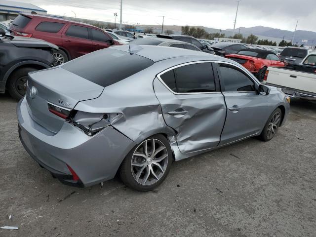 19UDE2F77KA013510 Acura Ilx Premium