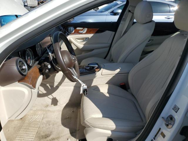 2019 MERCEDES-BENZ E 300 4MAT - WDDZF4KB8KA524589