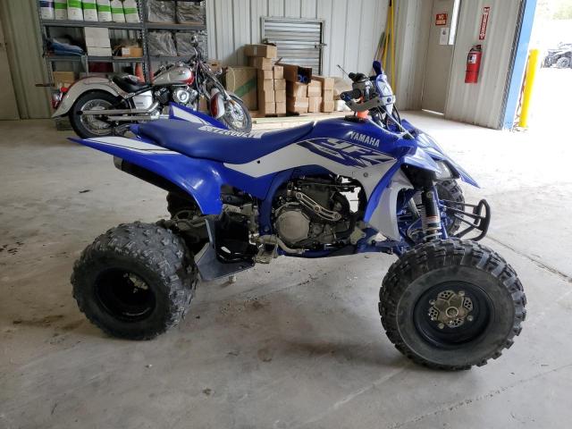 2018 YAMAHA YFZ450 R - 5Y4AJ6935JA100132