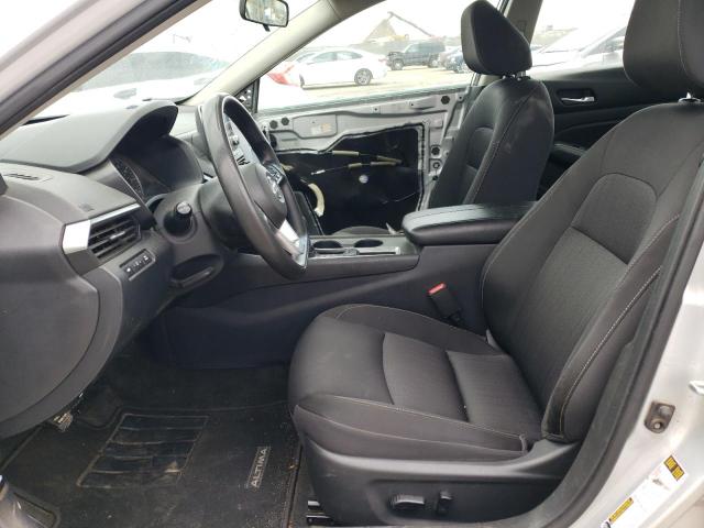 1N4BL4BVXKC146672 Nissan ALTIMA S